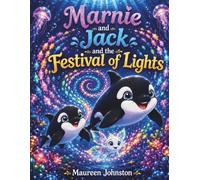 Marnie and Jack and the Festival of Lights