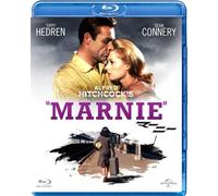 Marnie (Blu-ray) Sean Connery