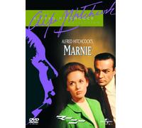Marnie (DVD) Alfred Hitchcock