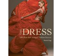 Marnie Fogg The Dress (Copertina rigida)