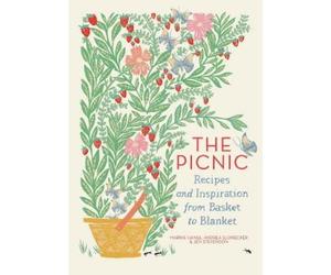 Marnie Hanel Andrea Slonecker Jen Stevenson The Picnic (Copertina rigida)