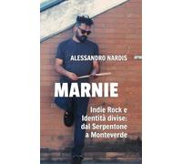 Marnie: Indie Rock e identità divise: dal Serpentone a Monteverde