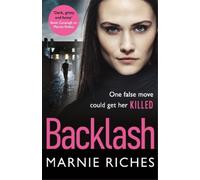 Marnie Riches Backlash (Tascabile)
