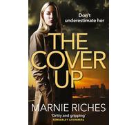 Marnie Riches The Cover Up (Tascabile)