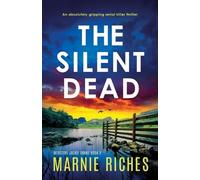 Marnie Riches The Silent Dead (Tascabile) Detective Jackie Cooke