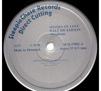 Marnie - Shades of Love