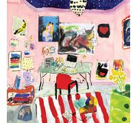 Marnie Stern Marnie Stern (CD)