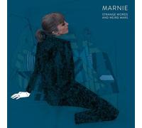 Marnie - Strange Words And Weird Wars