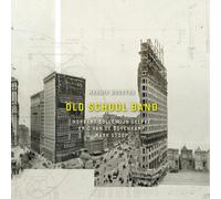 Marnix Busstra Old School Band (CD) Album