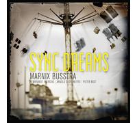 Marnix Busstra - Sync Dreams