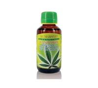 Marnys Aceite De Semilla De Cañamo Cannabis 125 ml