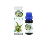 Marnys Aceite Esencial Alimentario De Eucalipto Estuche 1