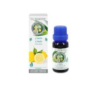 Marnys Aceite Esencial Alimentario De Limon Estuche 15 ml