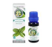 Marnys Aceite Esencial Alimentario De Menta Piperita Estu