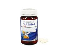 Marnys Cartimar Plus Cartilago Tiburon Vit C Vit B6 120