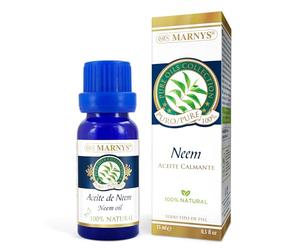 MARNYS Essenza per la casa, confezione da 1 (1 x 15 ml)