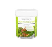 Marnys Lecitina Soja 1200 mg 250 Perl