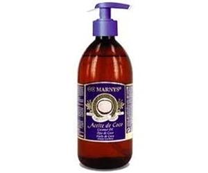Marny's, olio di cocco da 500 ml