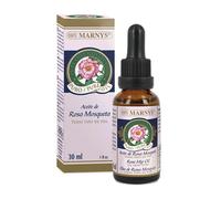 Marnys Olio di Rosa Canina Contagocce 30ml - Olio viso