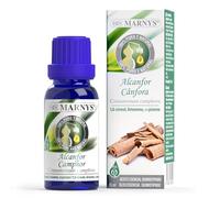 MarNYS Olio Essenziale Canfora, 100% Puro chimiotipato, 15 ml