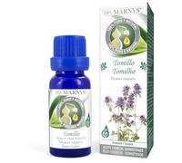 MARNYS Olio essenziale timo 100% puro chimiotipato 15ml