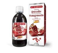 Marnys Zumo Granada y Agave 500ml