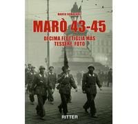 Marò 43-45. Decima Flottiglia Mas tessere, foto - [Ritter]