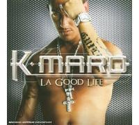 Maro, K - La Good Life - Edition collector (inclus 1 DVD)
