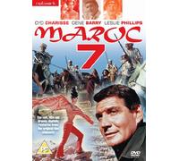 Maroc 7