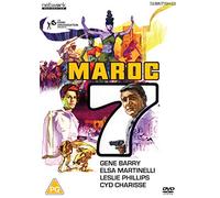 Maroc 7 [DVD]