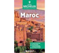 MAROC GUIDE VERT