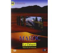 Maroc, Le Désert : Trésor du Sud Marocain