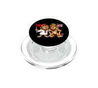 Maroccana Britanniche Marocco Inghilterra Regno Unito PopSockets PopGrip per MagSafe