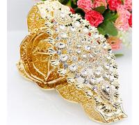 Marocchino Caftano Cintura di Nozze Per Le Donne Colore Oro Strass Cintura Regolare Lunghezza Catena Della Vita Da Sposa Gioielli Del