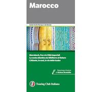 Libri Marocco