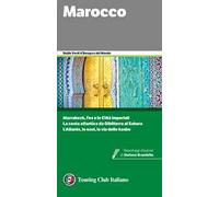 Libri Marocco