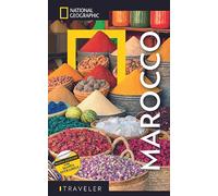 Marocco - 2023 - White Star (Guide traveler. National Geographic)