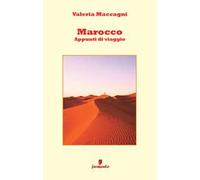 Marocco. Appunti di viaggio