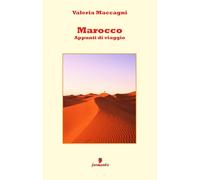 Marocco: Appunti di viaggio