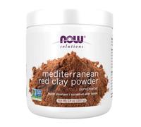 Marocco Argilla Rossa Polvere 414ml By Now Foods