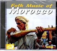 Marocco - Chants Rythmes Du Maroc