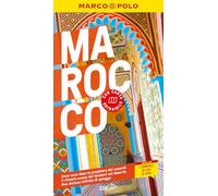 Marocco. Con atlante stradale. Con Carta geografica ripiegata