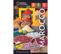 Marocco. Con carta estraibile