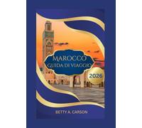 Marocco Guida di viaggio 2026