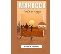 Marocco Guida di viaggio 2026