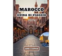 MAROCCO GUIDA DI VIAGGIO 2026: Paese nordafricano con coste sia sull'Oceano Atlantico che sul Mar Mediterraneo. UNA monarchia costituzionale con una ... culturali arabe, berbere, europee e africane.