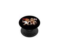 Marocco Inghilterra Regno Unito Maroccana Britanniche PopSockets PopGrip Adesivo