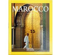 MAROCCO - NATIONAL GEOGRAPHIC