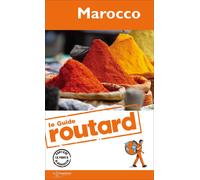 Marocco [Paperback] [May 20, 2015] Aa.Vv.