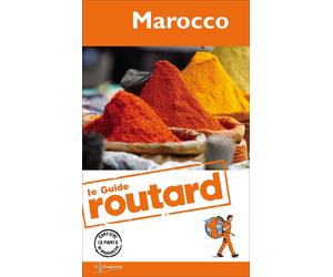 Marocco [Paperback] [May 20, 2015] Aa.Vv.